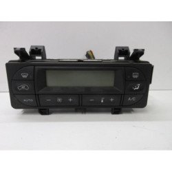Commande Chauffage Citroen C3 1 Phase 1